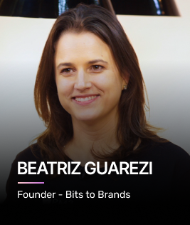 Beatriz Guarezi
